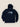 Felpa the north face