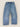 jeans levi's 615 w 28